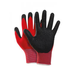 Gants stretchflex fine grip